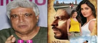Javed Akhtar Slams Yash Chopra's 'Jab Tak Hai Jaan': ?